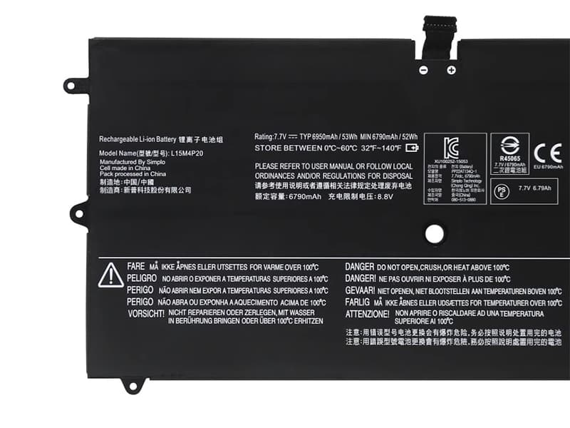 LENOVO L15M4P20 L15L4P20