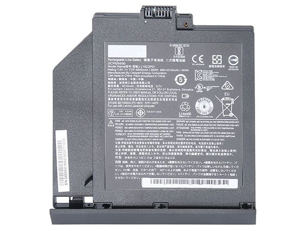 Lenovo L15S2P01 L15C2P01