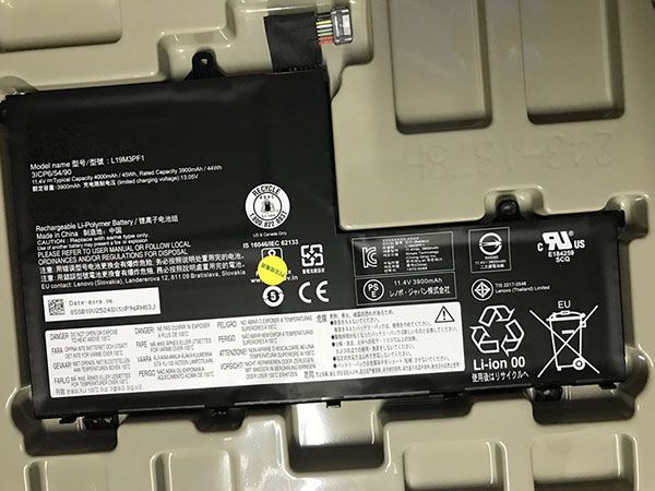 Lenovo L19M3PF1 L19M3PF0