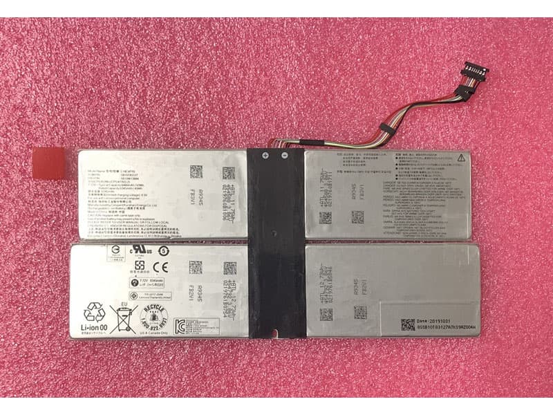 LENOVO L19C4P70 SB10T83127 5B10W13884