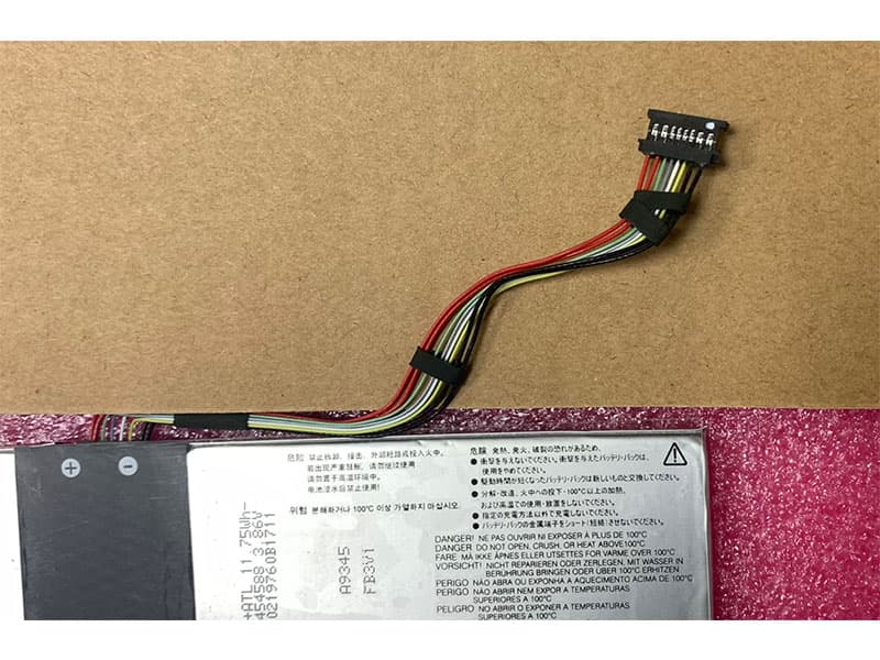 LENOVO L19C4P70 SB10T83127 5B10W13884