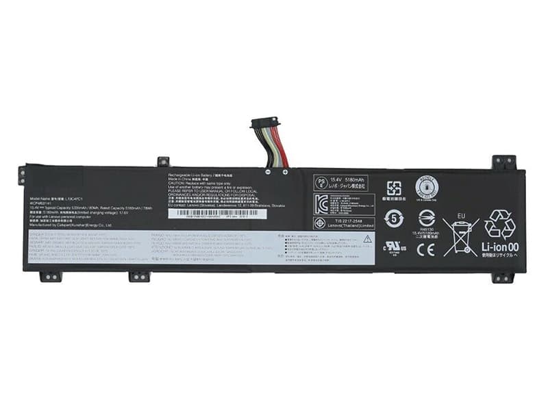 Lenovo L19C4PC1 L19M4PC1 5B10W86194