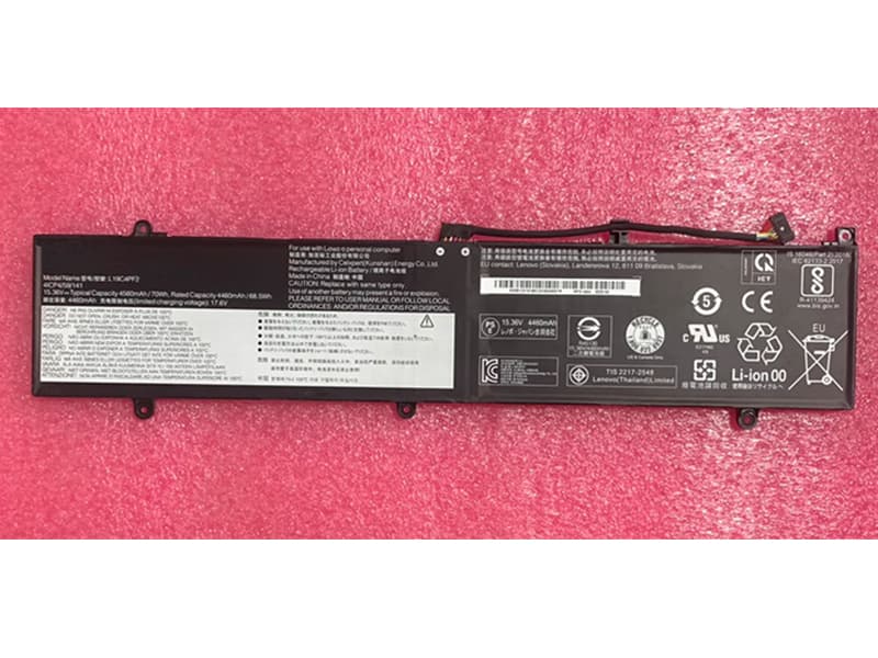 LENOVO L19C4PF2 L19M4PF2