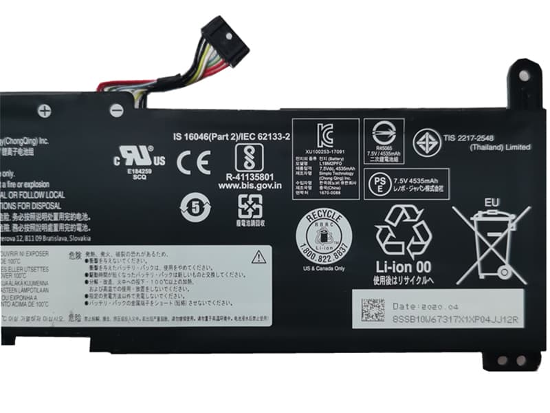 LENOVO L19M2PF0 L19C2PF0 L19L2PF0