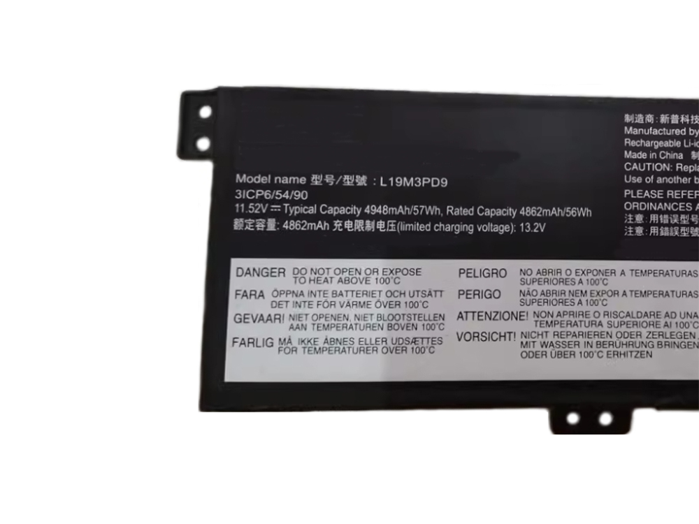 LENOVO L19M3PD9