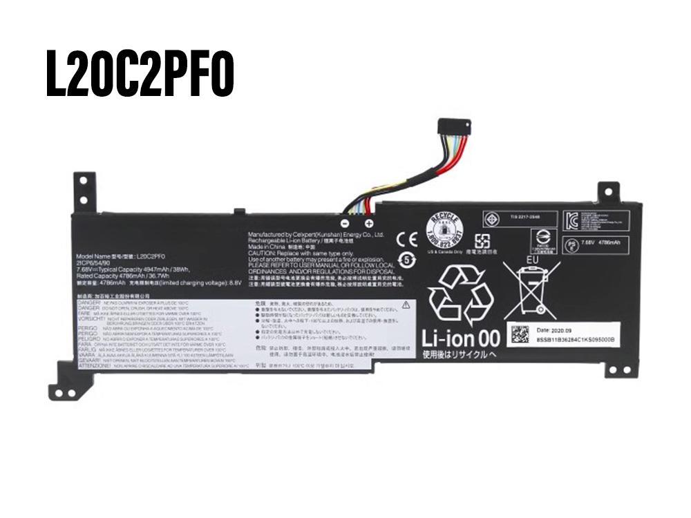 LENOVO L20C2PF0 L20M2PF0