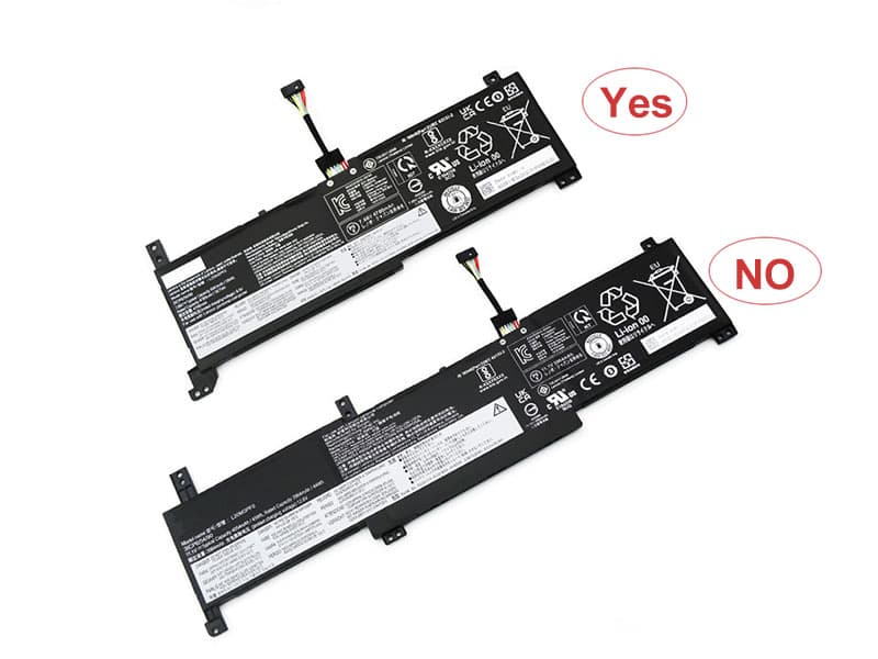 thumbnail image 2 of Genuine Lenovo L20M2PF0 Laptop Battery – 38Wh For V14, V15, V17 G2 Series 2 of 5