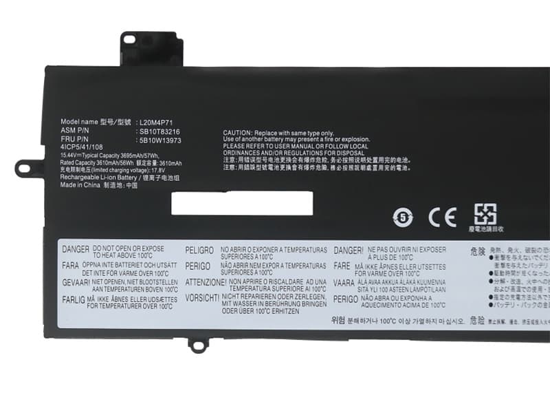 LENOVO L20M4P71 L20C4P71