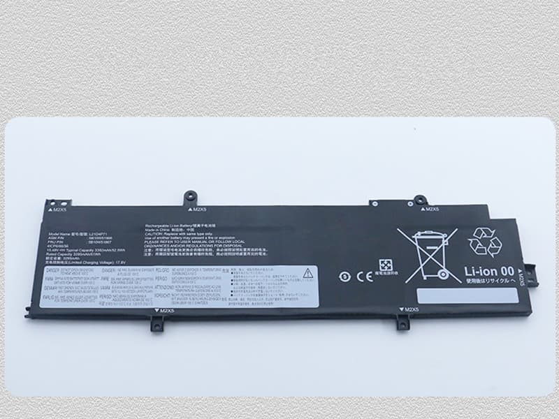 LENOVO L21D4P71 52.5Wh 15.48V laptop battery for Lenovo T14 G3