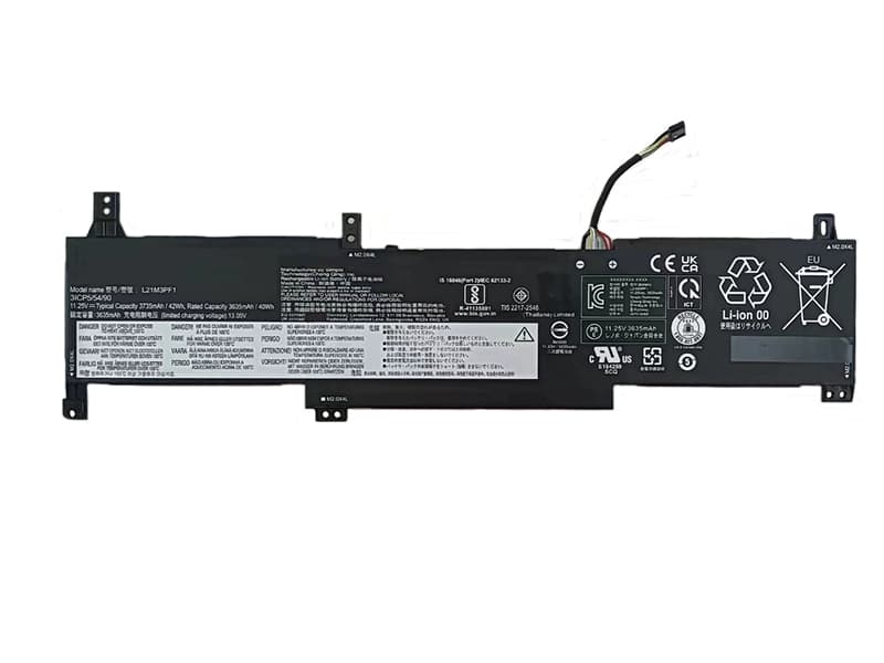 LENOVO L21M3PF1 L21C3PF0 L21M3PF0