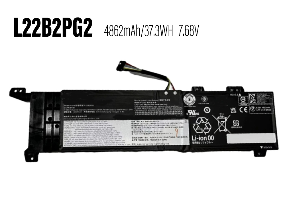 Lenovo L22B2PG2