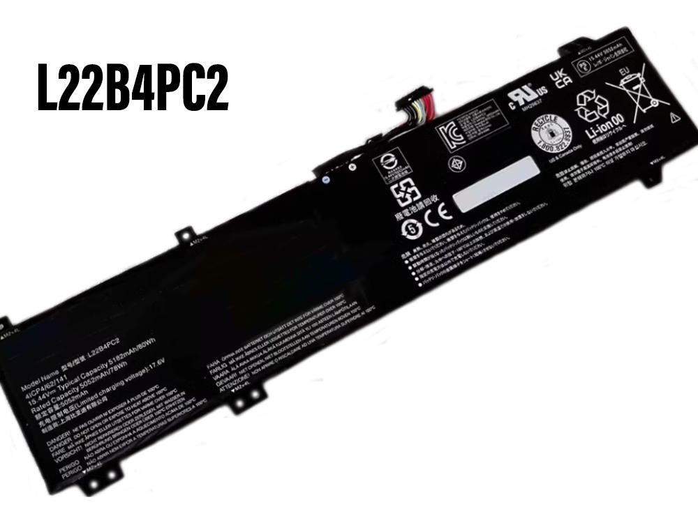 LENOVO L22B4PC2 L22C4PC2