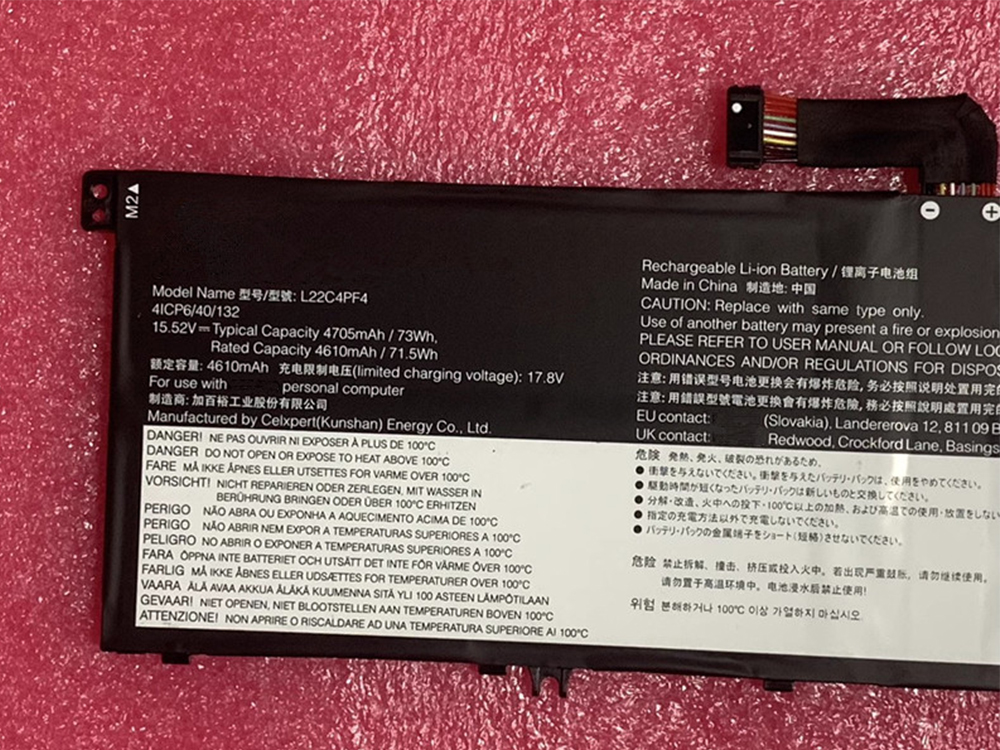 LENOVO L22C4PF4