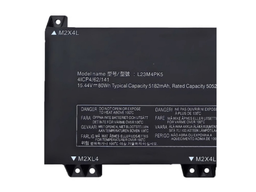 LENOVO L23M4PK5 L23B4PK5 L23C4PK5 L23D4PK5