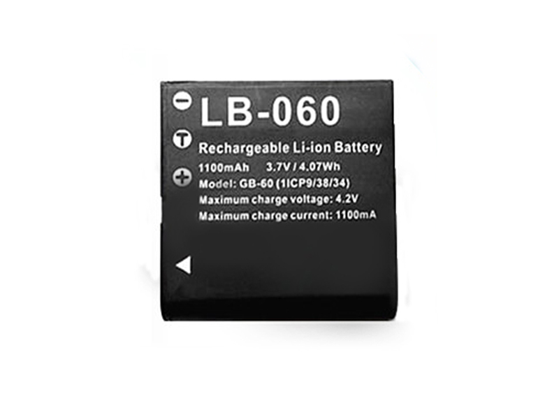 Kodak Pixpro Battery