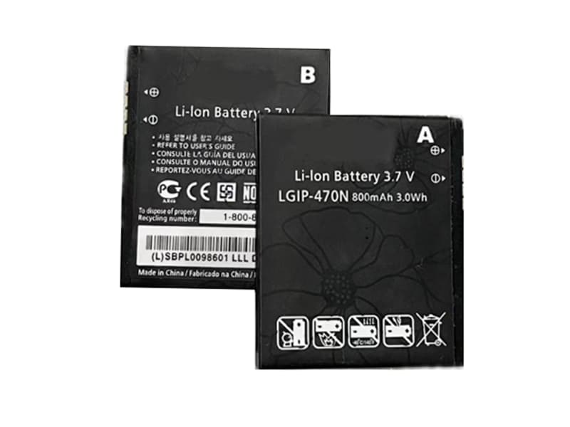 LG LGIP-470N