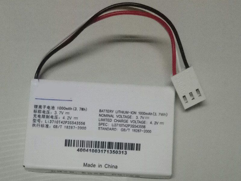 ZTE LI3710T42P3S543556