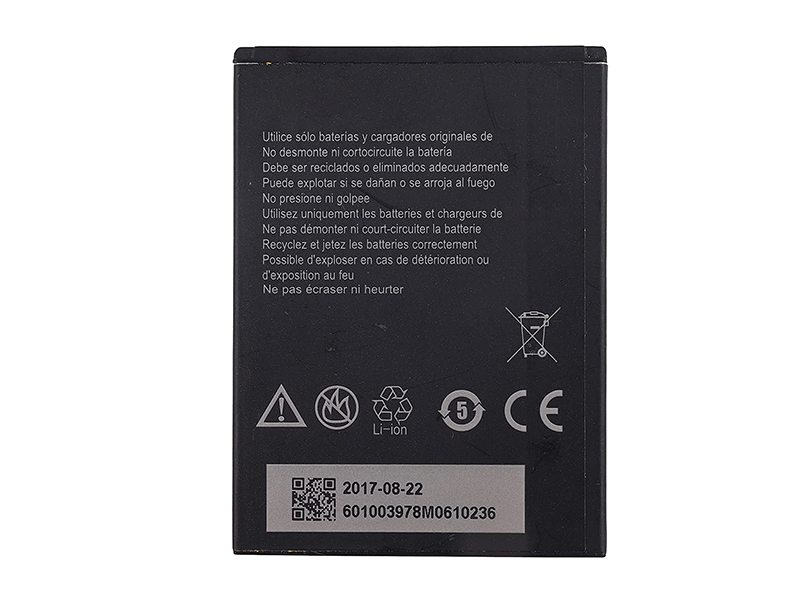 ZTE LI3928T44P4H735350