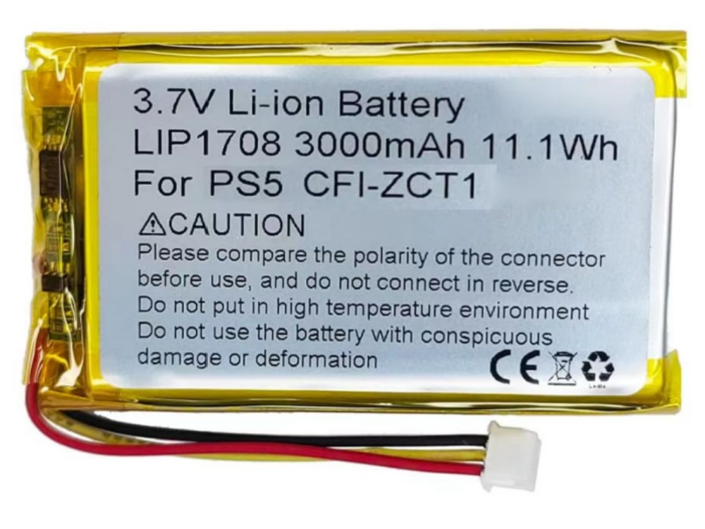 SONY LIP1708