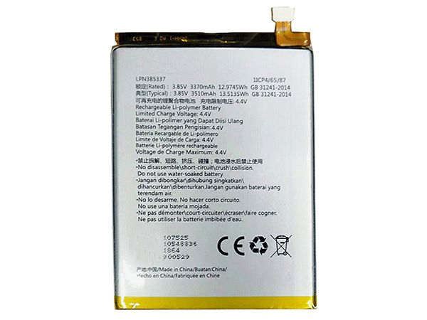 Hisense Handy Akku LPN385337