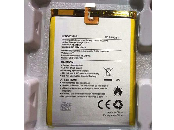 Hisense Handy Akku LPN385390A