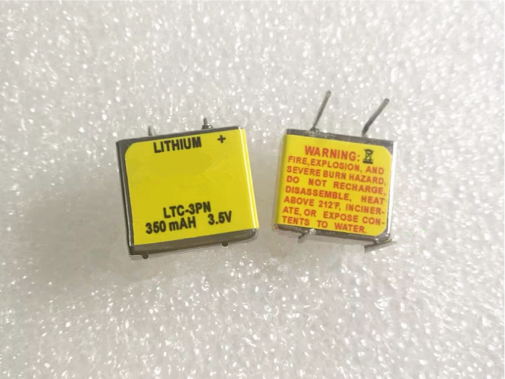 KEEPER LTC-3PN