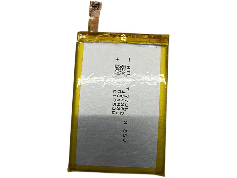 ZTE Li3920T44P8h644348