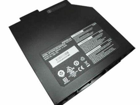 DELL Laptop Akku MOBL-M15X6CSECBATBLK