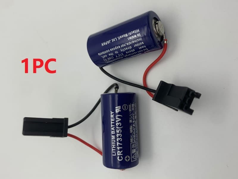 MAXELL CR17335 CR17335(3V)