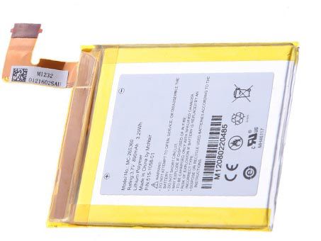 AMAZON Tablet Akku MC-265360