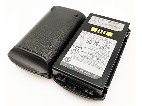 Motorola Zebra MC32 MC32N03.8V 4800mAh Battery 82-000012-01 