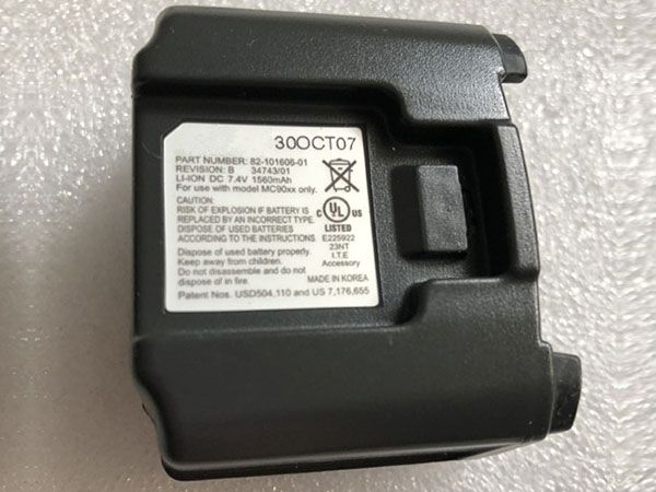 Motorola 82-101606-01