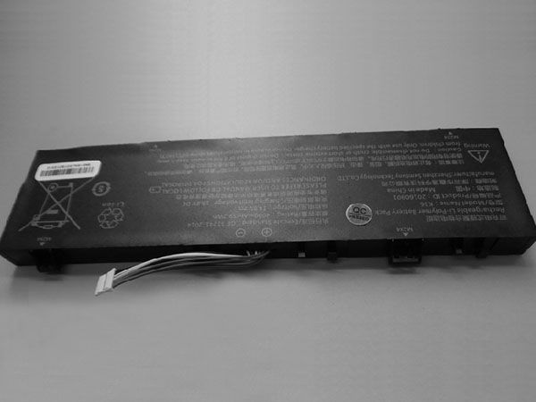 GXNOVA ノートパソコンのバッテリー K36