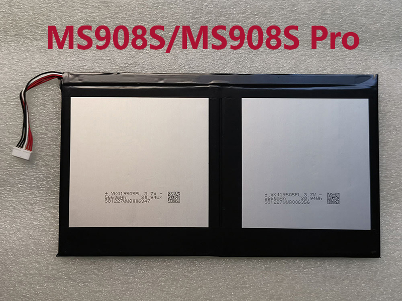 AUTEL タブレットPCバッテリー MS908S-MS908S-PRO