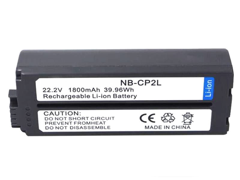 CANON NB-CP2L