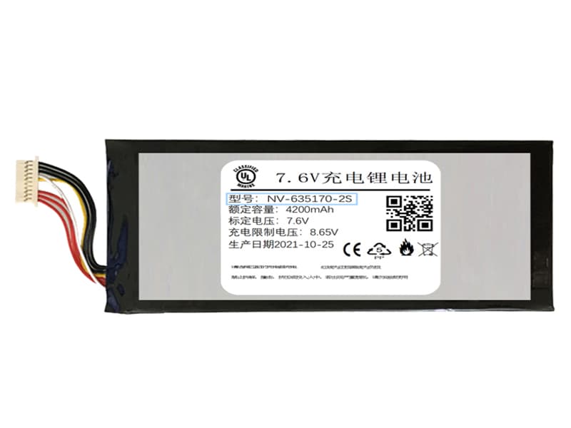 CHUWI Tablet Akku NV-635170-2S