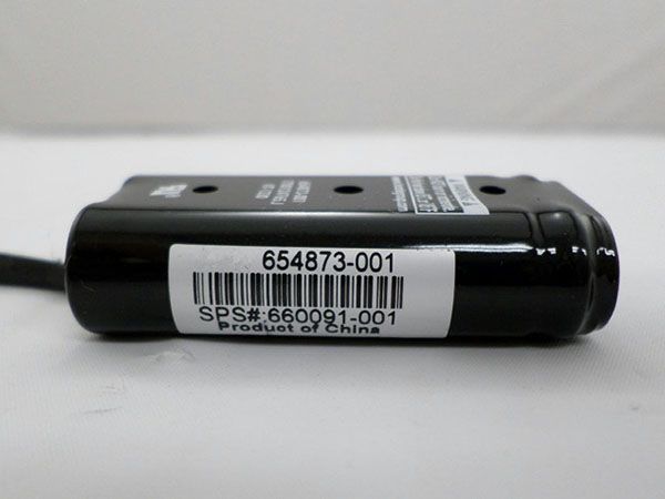 HP Ersatzakku 660093-001