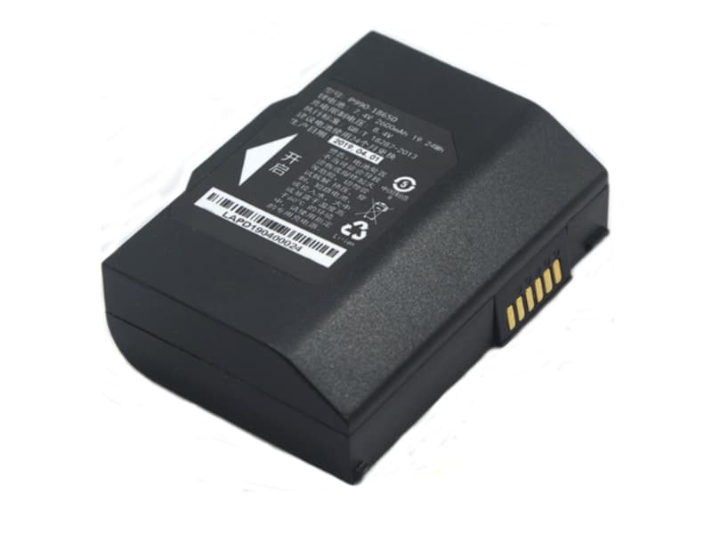 LANDI 互換用バッテリー P990-18650