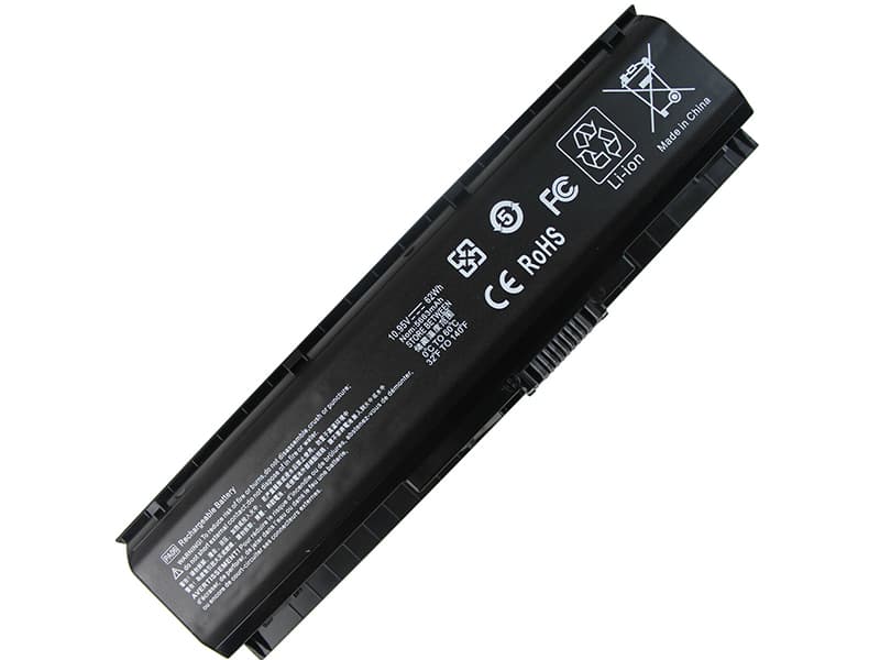 HP PA06 5663mAh/62W 10.95V laptop battery for HP Omen 17-w033dx 17-w043dx