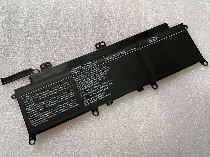 Toshiba PA5353U-1BRS PA5353U