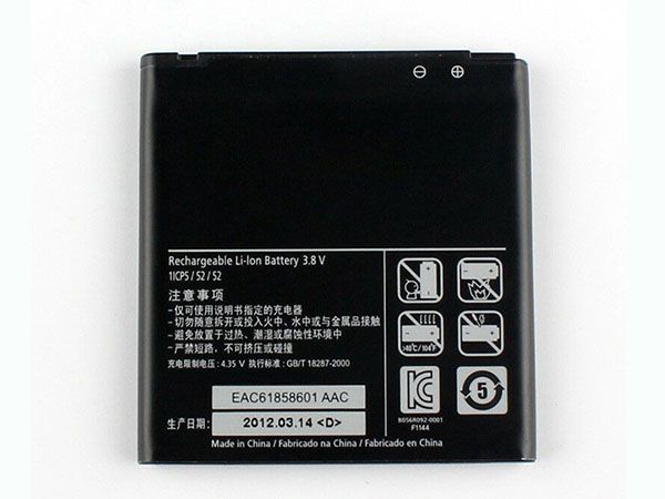 LG BL-49PH