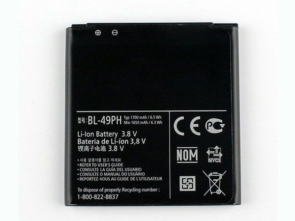 LG BL-49PH