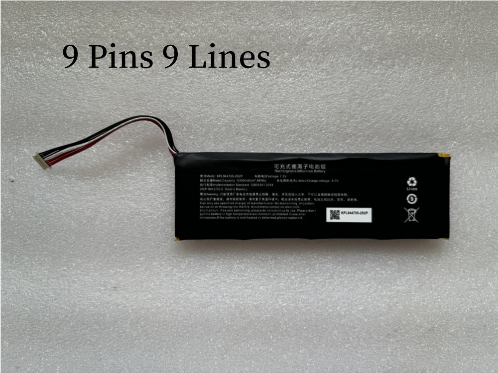 LAUNCH PC944755-2S2P