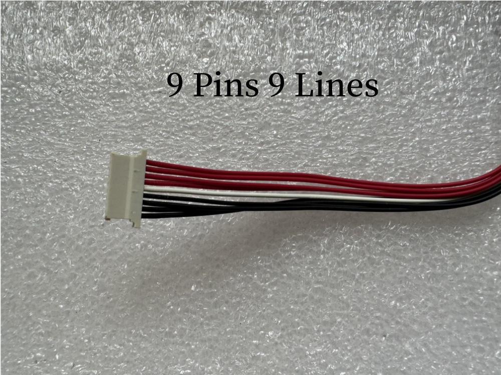 LAUNCH PC944755-2S2P