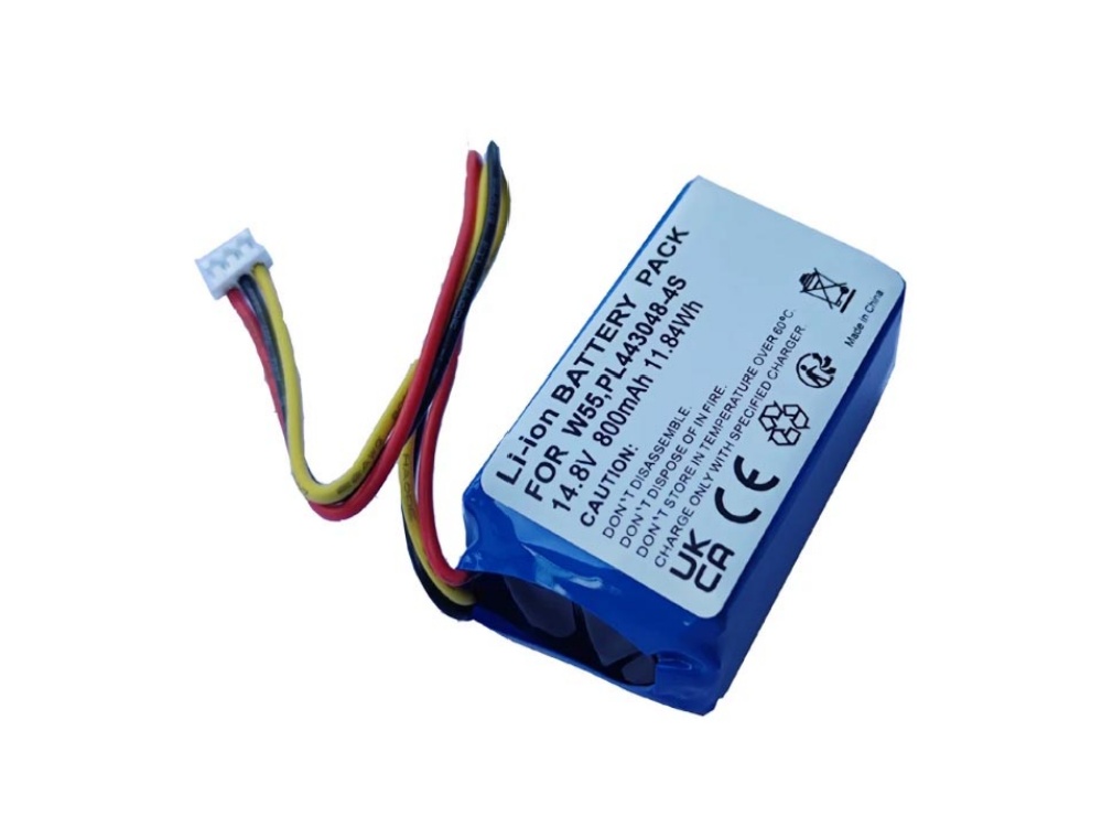 HUTT PL443048-4S