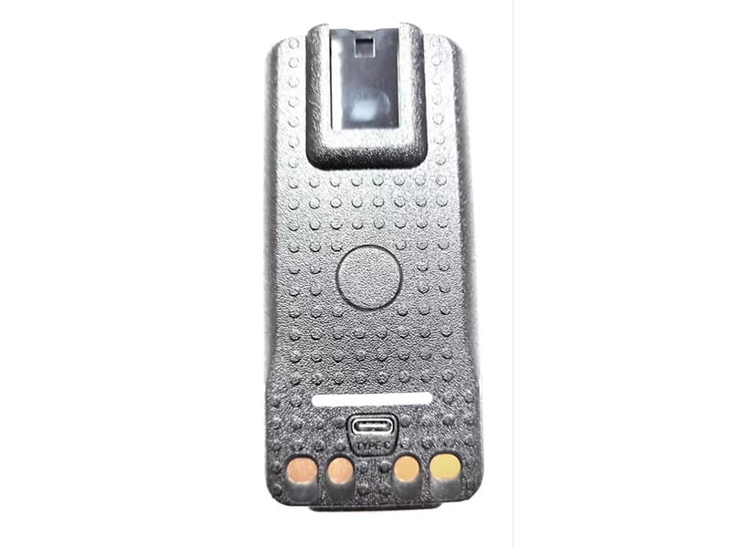 MOTOROLA PMNN4409AR