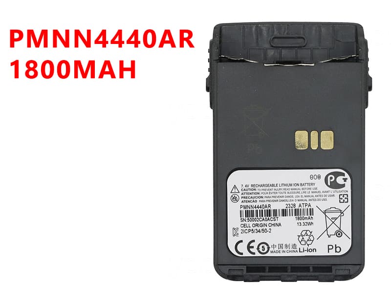 PMNN4440AR-1800MAH