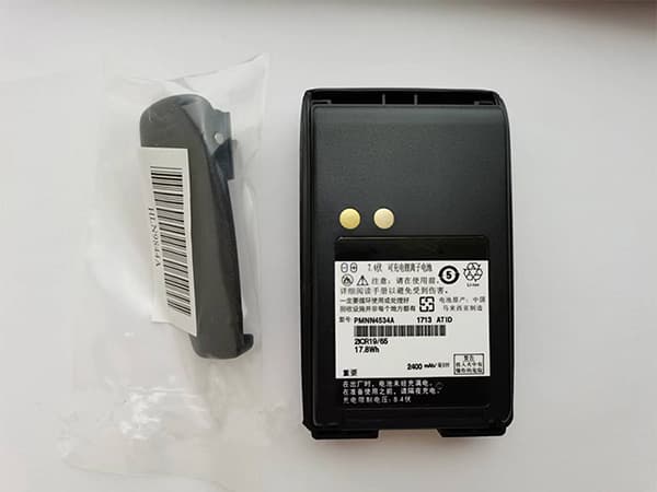 MOTOROLA PMNN4534A