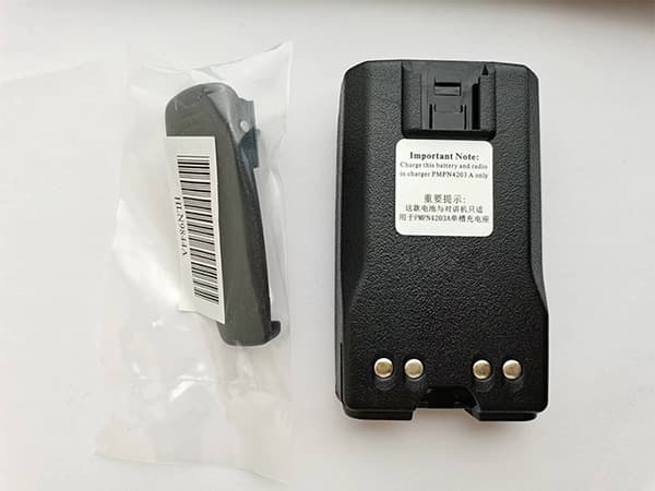 MOTOROLA PMNN4534A