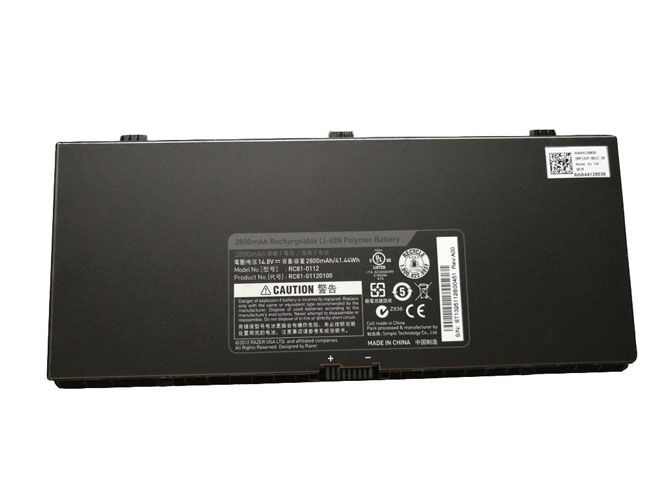 RAZER Laptop Akku RC81-0112
